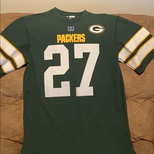 Eddie Lacy Packers Jersey